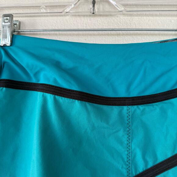 Lululemon Athletica Size 8 Skort - Picture 4 of 9
